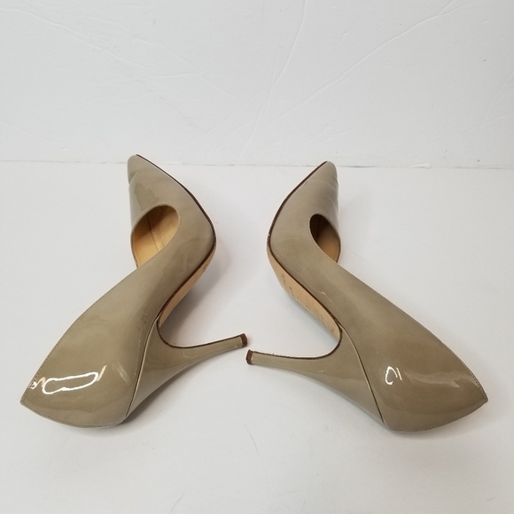 Kate Spade Patent Leather heels - Picture 7 of 10